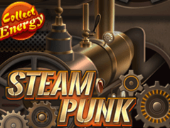 Steam Punk game screenshot