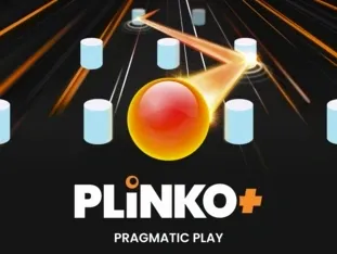 Plinko+ game screenshot