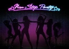 Non-Stop Party screenshot