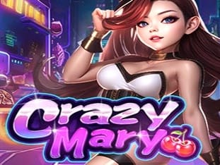 Crazy Mary game thumbnail